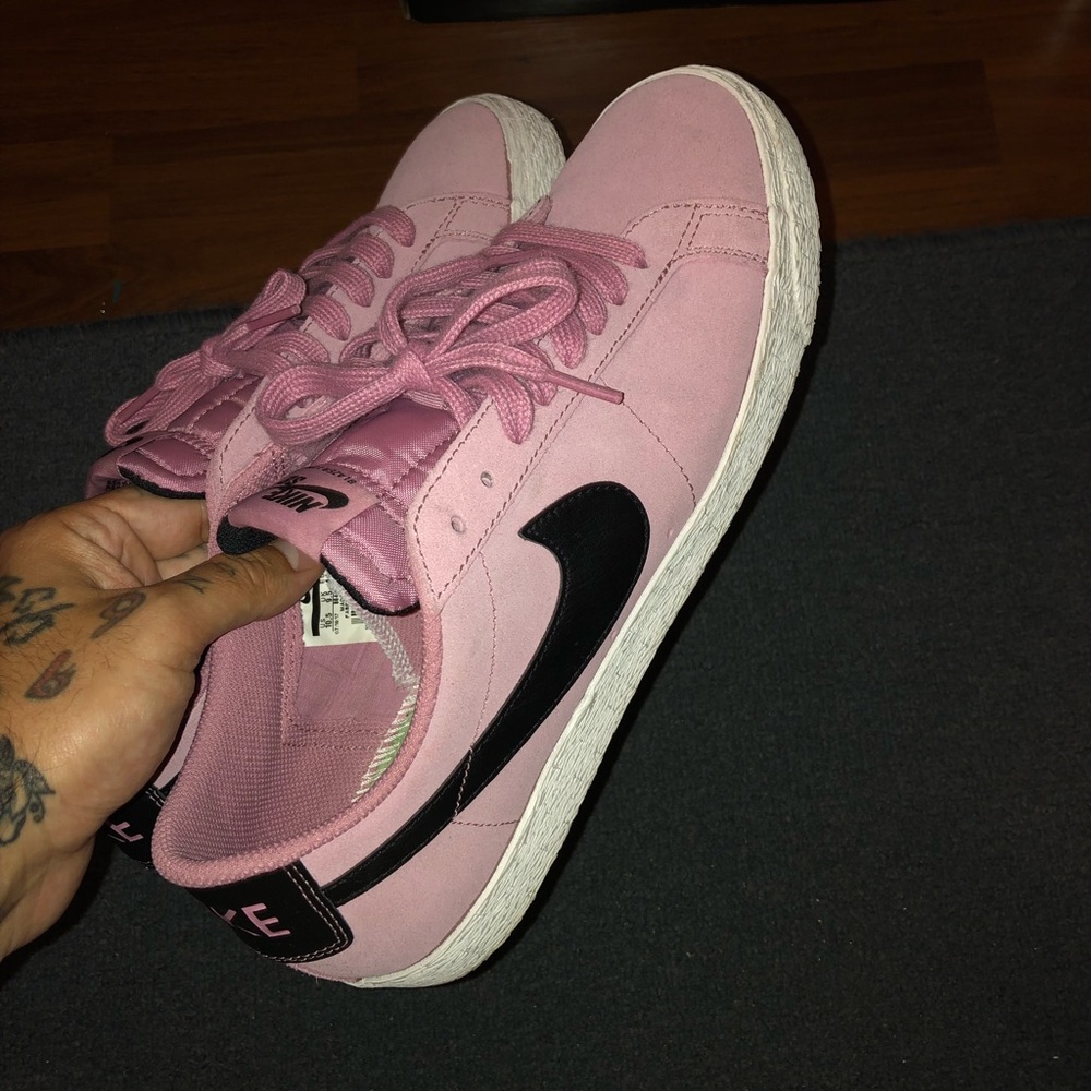 Nike blazers